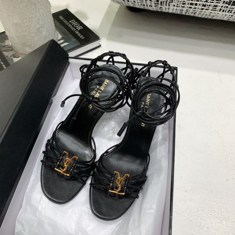 Ysl Sandals